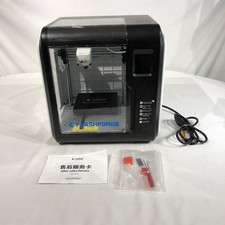 Flashforge Adventurer 3 Lite 3D Printer 100mm/s, WIFI/ETH, Camera, Touch Display