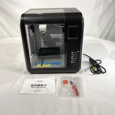 Flashforge Adventurer 3 Lite 3D Printer 100mm/s, WIFI/ETH, Camera, Touch Display