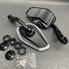 Specchio retrovisore Bar End per Triumph Street Triple 765RS Street Triple 765R/S