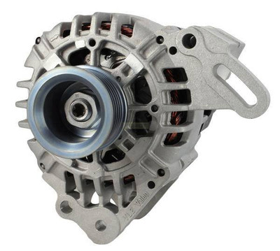 Alternator 90A New Genuine Valeo SG9B019 for Audi, Seat, Skoda