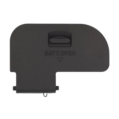 ayex coperchio vano batteria di ricambio per Canon EOS 6D Mark II coperchio vano batteria 6D II