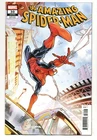 AMAZING SPIDER-MAN #30 (2026) - GRADE NM - MARVEL 1:25 INCENTIVE KUMAR VARIANT