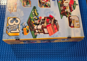 LEGO CREATOR: Tree House (31010)
