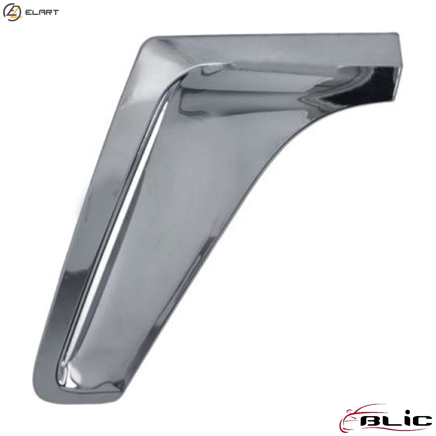TRIMPROTECTION STRIP WING 5703-08-0078374P FOR BMW 0.0L 0cyl 5 G31 B47D20 2.0L
