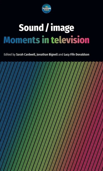 Sarah Cardwell (U. A.) | Sound / Image | Buch | Englisch (2022) | Gebunden-image