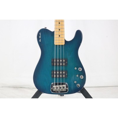 Authentic G&L  ASAT BASS #270-004-270-1306