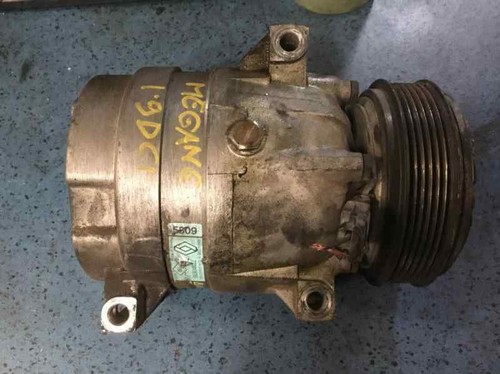 7700105765 klimakompressor RENAULT MEGANE I FASE 2 BERLINA BA0 dmuap1794852