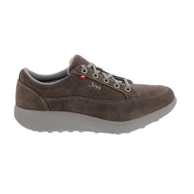 Joya Lucy Brown Women, Suede, Nuvola Sole, Category Emotion JY029A