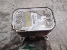 03L117021C MOTORÖLKÜHLER / 14549584 FÜR SEAT EXEO ST 3R52009> 2.0 TDI