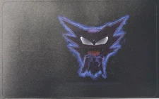 Pokémon Hunter Credit Card Skin Cover-Wrap Decal Pre-Cut Sticker 