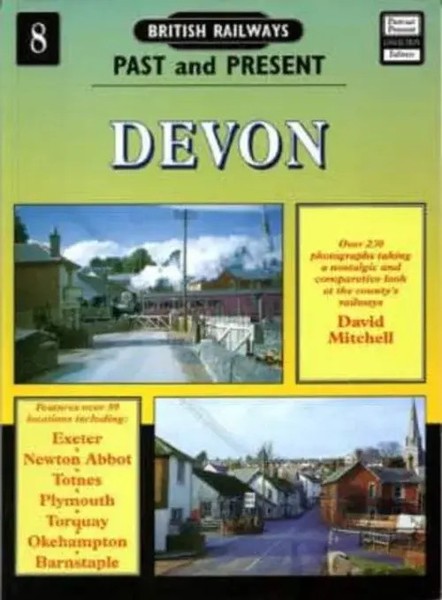 Devon | David Mitchell | Englisch | Taschenbuch | Kartoniert / Broschiert | 2015-image