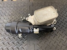 Mini One - Cooper Clubman R55 2014 Ölkühler 72353179 FAH4616