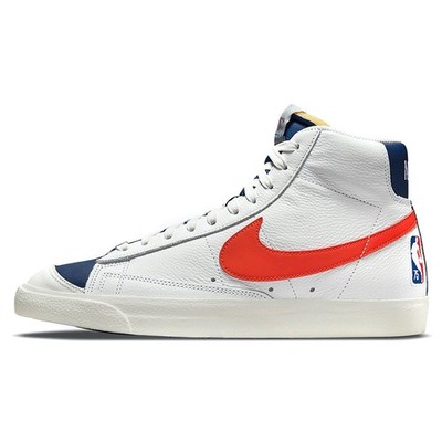 Nike NBA x Nike Blazer knicks NBA 75 DD8025-100