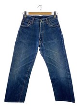 EVISU Bottom 33 Denim IDG 2501