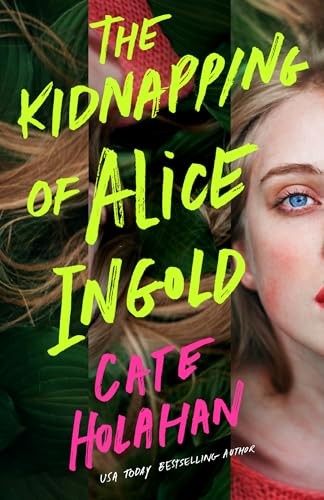 Kidnapping Of Alice Ingold - Image 6