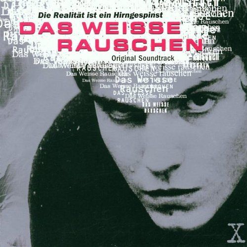 Das Weiße Rauschen [SOUNDTRACK] [Soundtrack] 4011760143827 | eBay.de