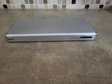 POLYCOM REALPRESENCE GROUP 500 VIDEO CONFERENCING CODEC 2201-09790-001 V4-4