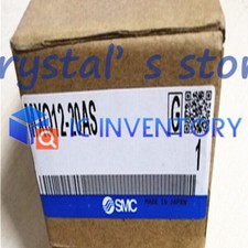 1PCS NEW SMC Pneumatic slide MXQ12-20AS MXQ1220AS