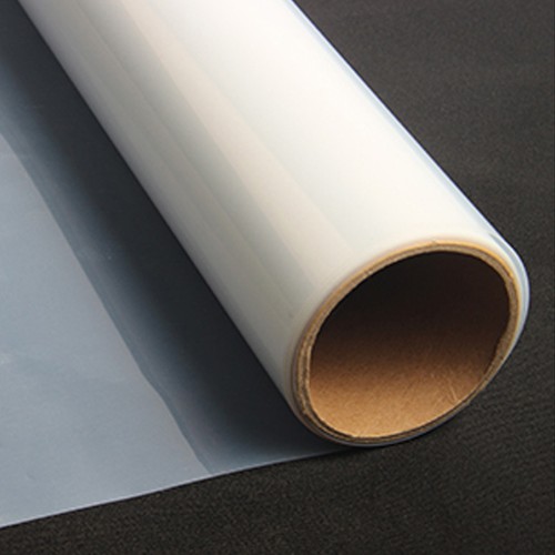 4 Rolls,17"x 100ft,Waterproof Inkjet Milky Transparency Screen Printing Film - Picture 3 of 9