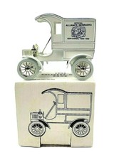 Ertl Diecast Model Ford 1905 Delivery Car Bank Alliance Nebraska Centennial 66