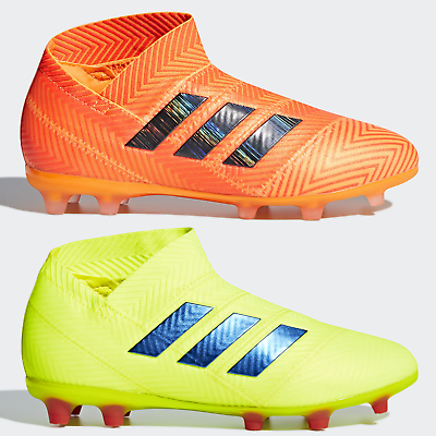 adidas nemeziz junior football boots