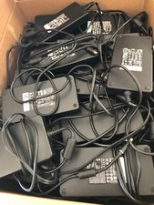 LOT-5 Dell 240W PA-9E Laptop Power Adapter 19.5V 12.3A GA240PE1-00 LA240PM160