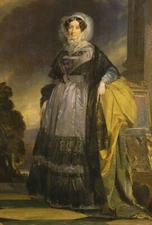 high quality oil painting handpainted on canvas "Princess "