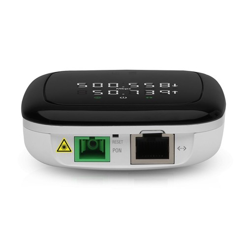 Ubiquiti UF-Nano U Fiber GPON ONU Gigabit Optical Network Unit ...