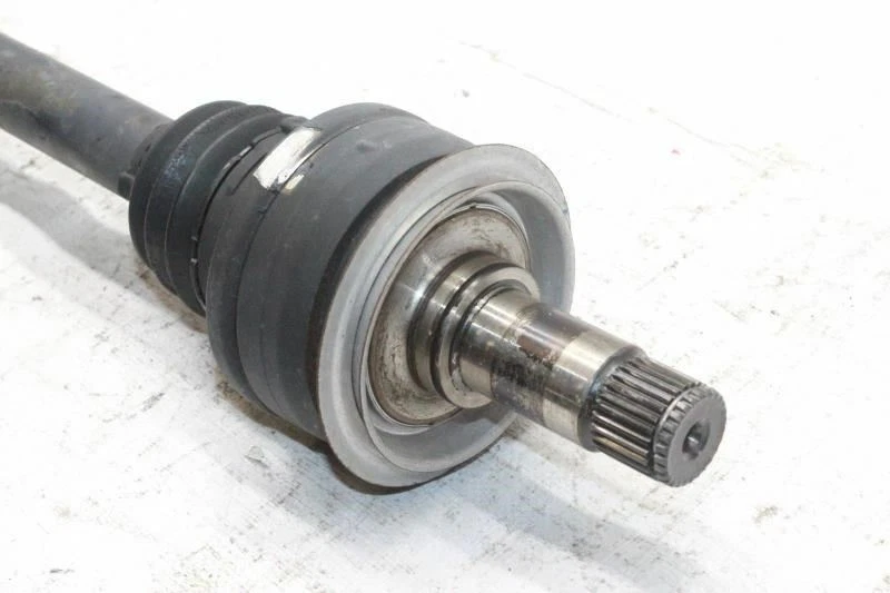 2006 CHRYSLER CROSSFIRE ZH ROADSTER #207 RIGHT AXLE SHAFT CV JOINT - Image 3 of 4
