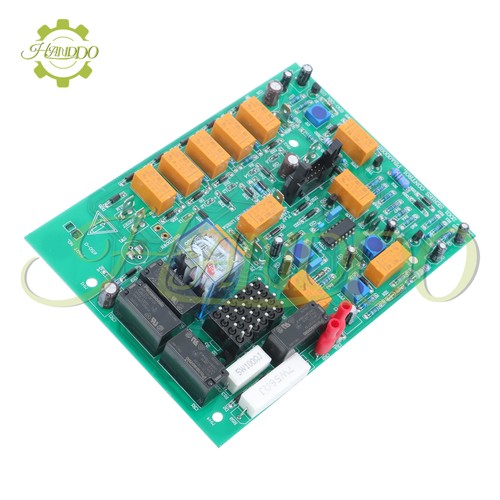PCB650-091 Printed Circuit Board 650-091 Fit For 12V Gensets - Picture 4 of 8