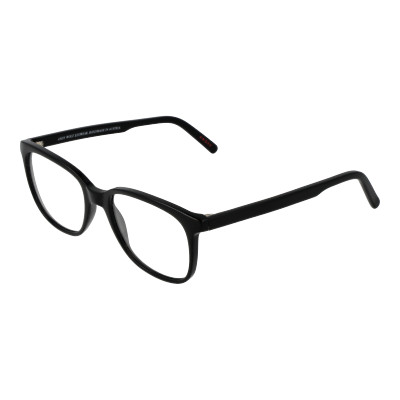 Andy Wolf Brillenfassung 4507 A 53 Unisex Schwarz