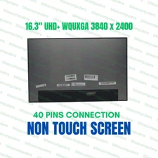 5d11c95918 OEM Display Uhdag800n100%dci-p3hdr400fcc-boe