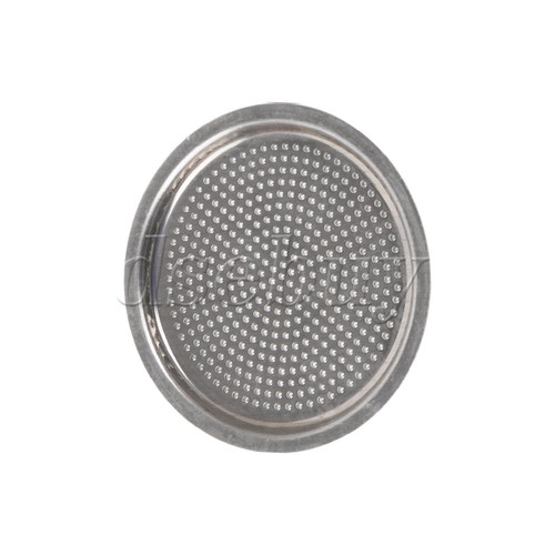 6 pezzi guarnizioni guarnizioni in silicone di ricambio per Moka Express 6 tazze e filtro - Foto 5 di 8