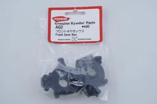 1:24 Kyosho RC-Modellbau Chassis-Platten, - Rahmen & -Sets