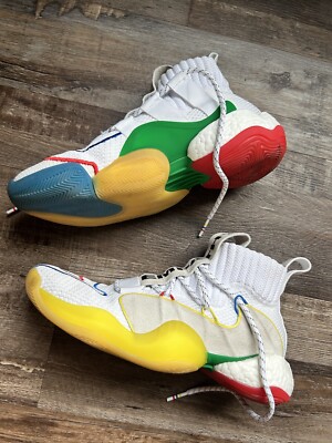 adidas crazy byw x empathy