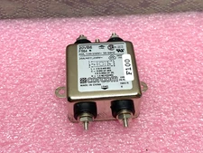 CORCOM 20VB6 EMI FILTER F7354 120/250V 20A 50-60Hz