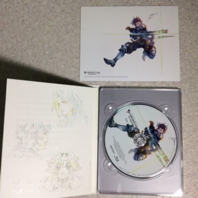 (未使用･未開封品)　GRANBLUE FANTASY The Animation 3 [Blu-ray] wyeba8q GRANBLUE FANTASY THE ANIMATION Vol.3 Blu-ray Ltd/Ed ANIPLEX From