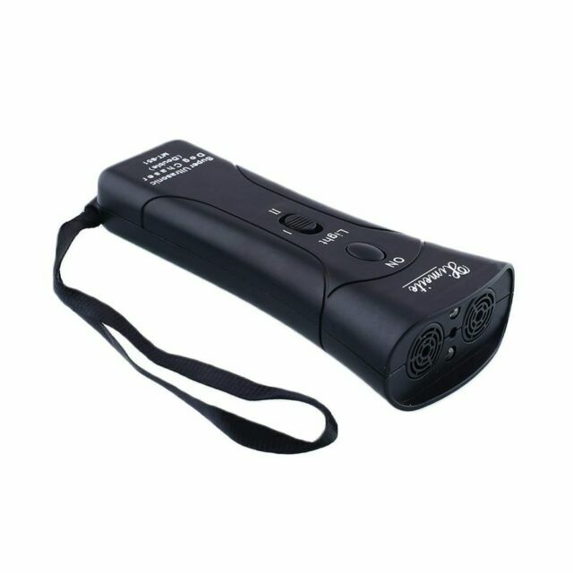 pet gentle ultrasonic