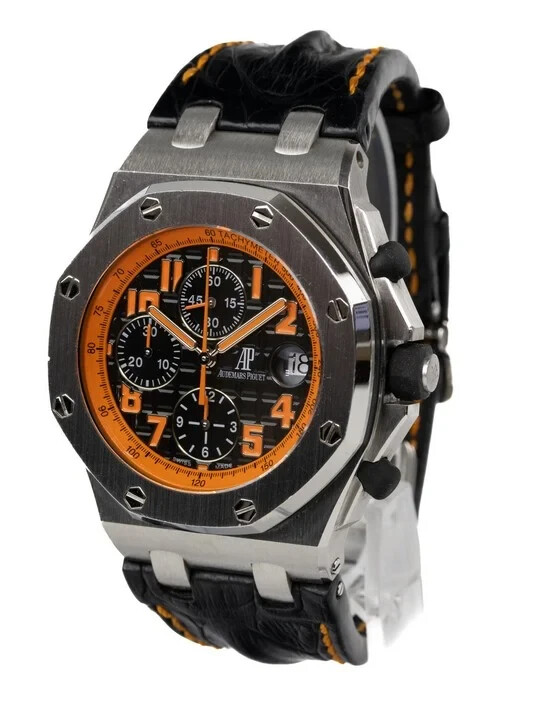 Audemars Piguet Royal Oak Offshore Volcano