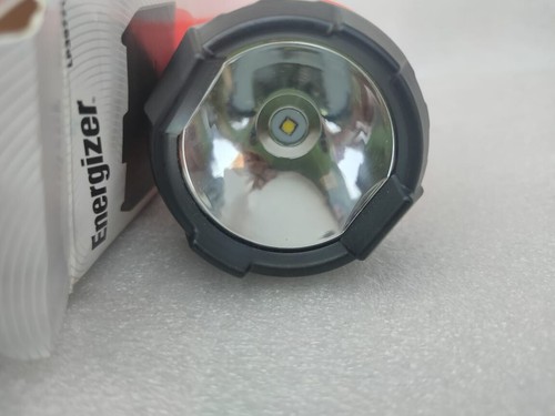 LINTERNA ENERGIZANTE ATEX 150 LÚMENES 2D PILAS LED 175M - Imagen 11 de 11