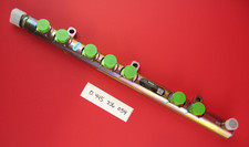 NEW OEM Bosch Diesel Fuel  Rail 0445226054 504373407 NEW HOLLAND, IVECO, CASE