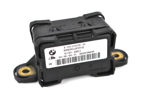 Pack De 20 Clips De Fijación Para BMW Serie 3 E92/E93, Serie 5 E60/E61, Serie 6 E63/E64 - Reemplazo Nº 51717066220