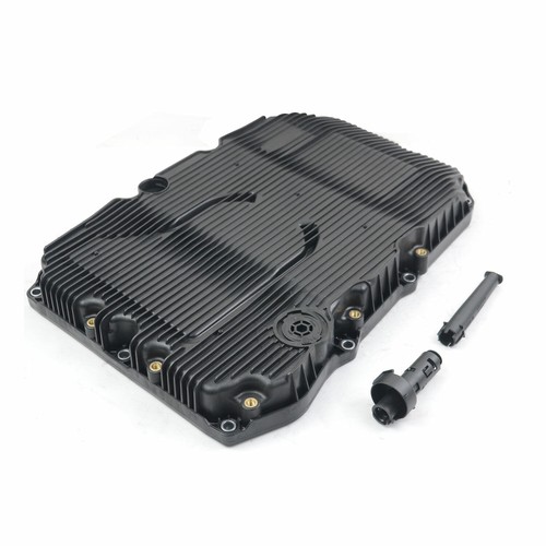 Coppa Olio Cambio Automatico per Mercedes-Benz W205 C300 S205 CLS550 E400 GLC300 - Picture 11 of 12