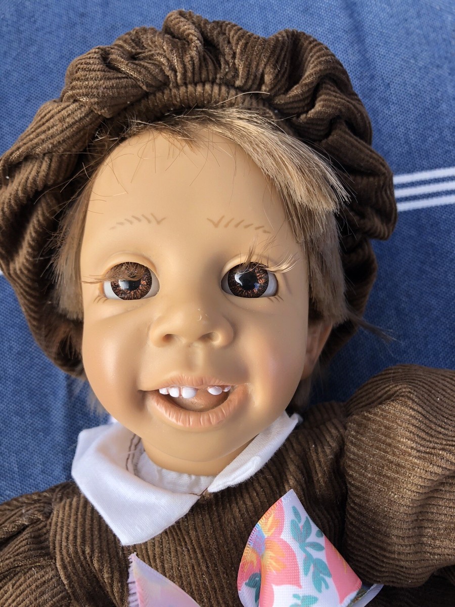 D'Anton Jos Doll '95 (G-B) | eBay