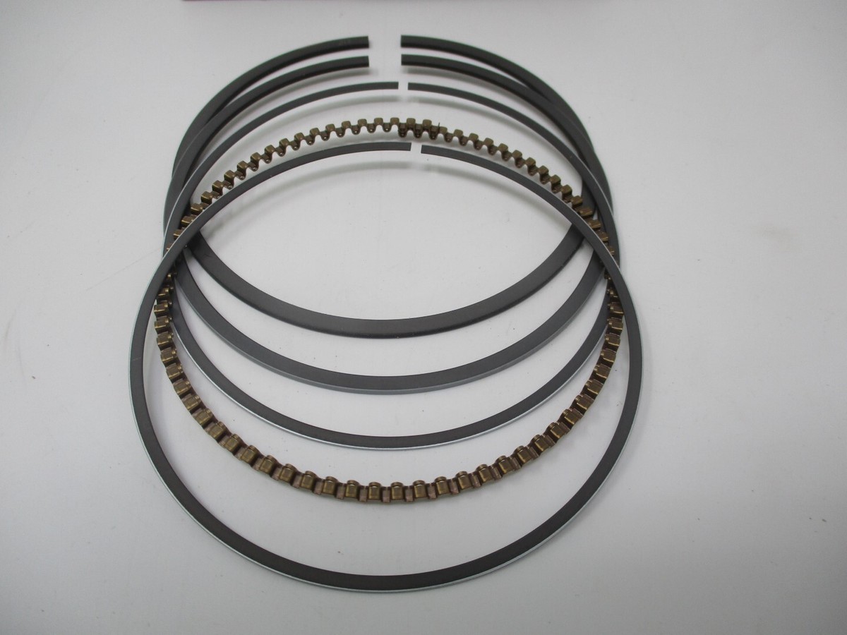 Genuine Kawasaki 13008-0569 Piston Rings Set FR651V FR691V