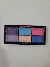 Wet n Wild Paint Palette FM Fantasy Makers 1230763 Bright Mascara C136 Sealed