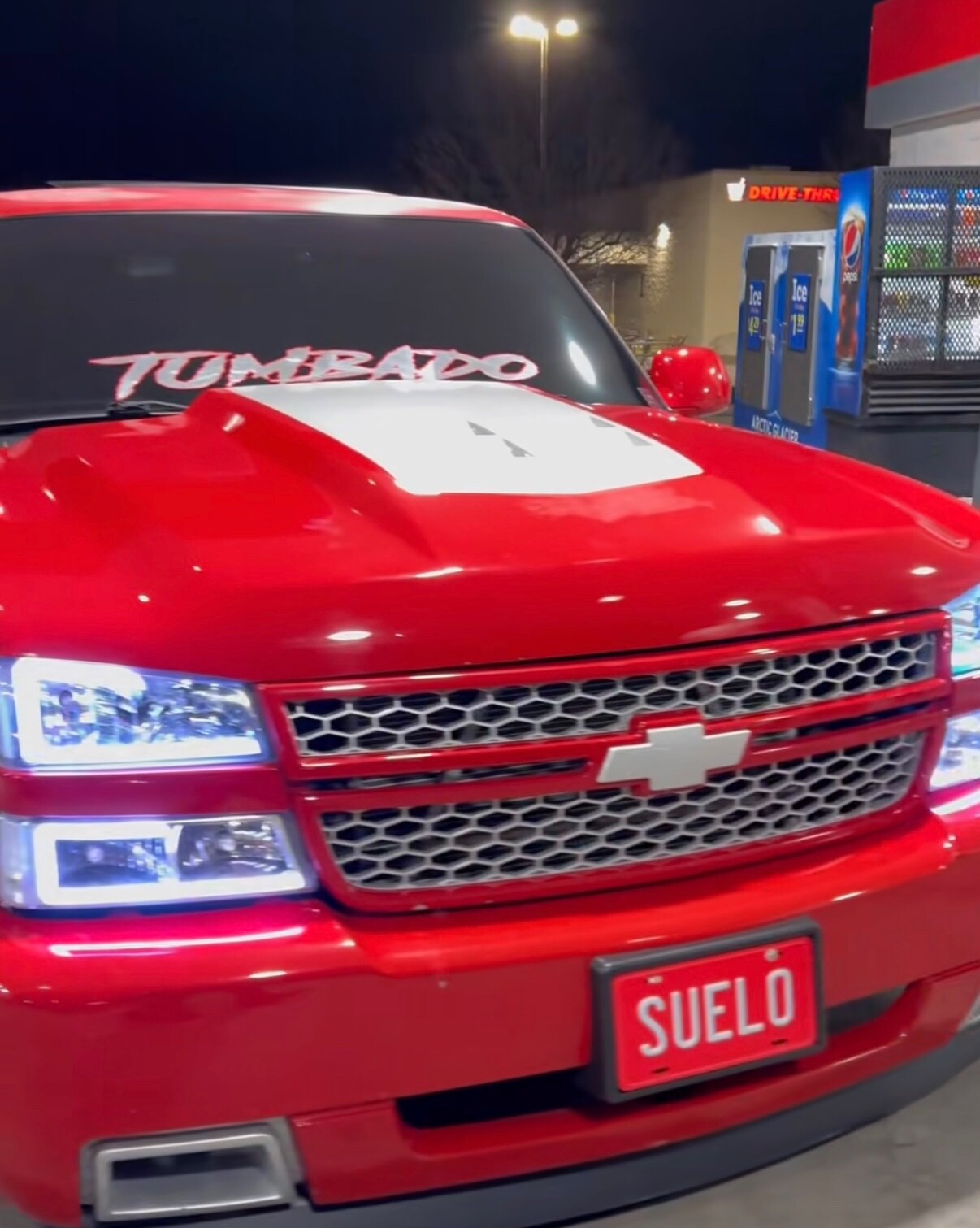 Tumbado Car Decal Sticker Banner EBay tumbado-car-decal-sticker-banner-ebay