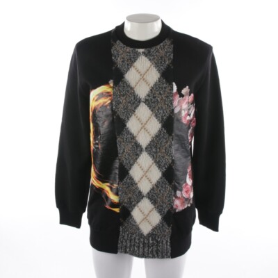 Sweatshirt Givenchy Mehrfarbig S