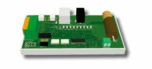 Digitale Uhlenbrock Steuergeräte für Modellbahnen