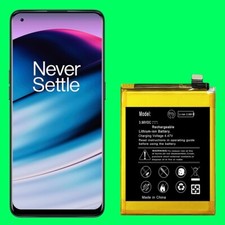 High-Performance 4600mAh Replacement Built-in Battery for 1 OnePlus Nord N20 5G
